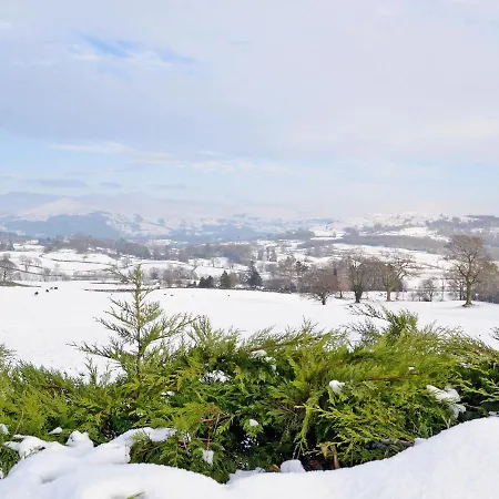 Tarns Hawkshead
