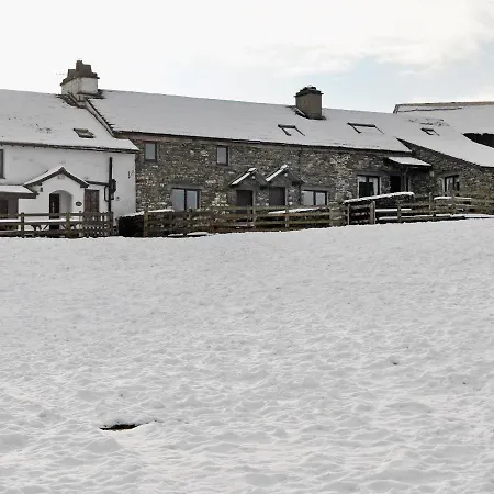 Tarns Holiday home *