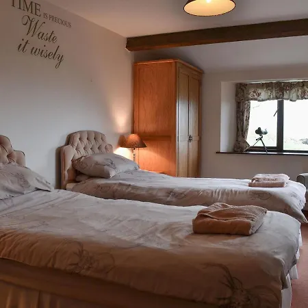 Tarns Holiday home