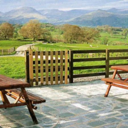 Tarns Holiday home