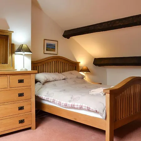 Holiday home Tarns *