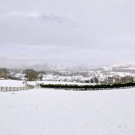 Tarns Holiday home