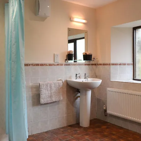 Tarns Holiday home